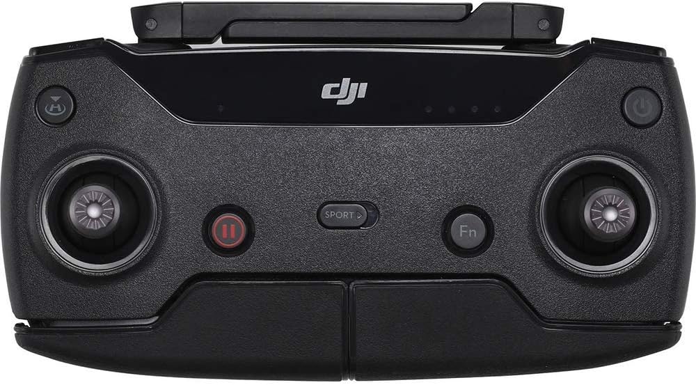 DJI Drone, UAV Spark - Remote Controller (Part 4), Black - CP.PT.000792 (Renewed)