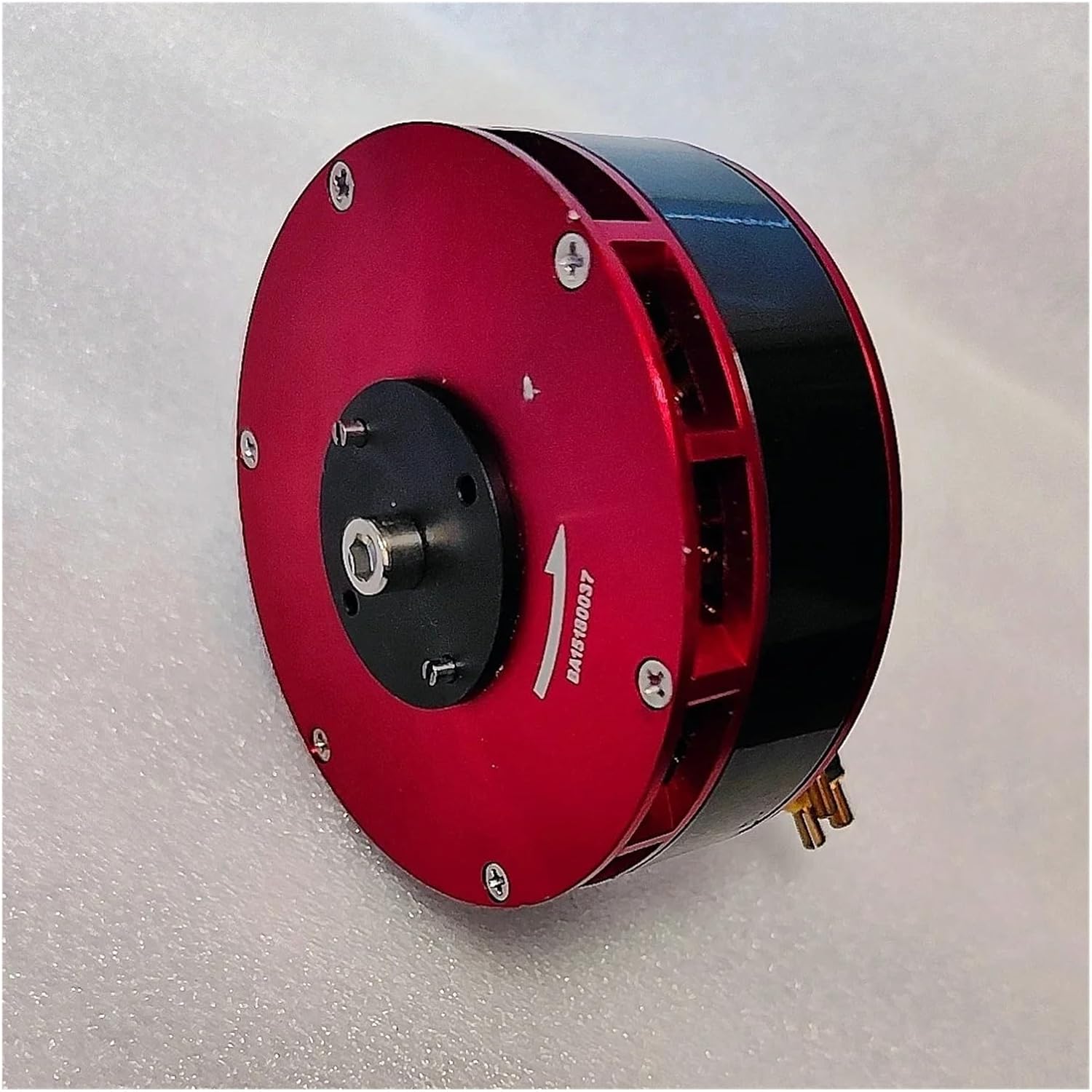 9240 (8318) brushless Motor Multi-axis Rotor