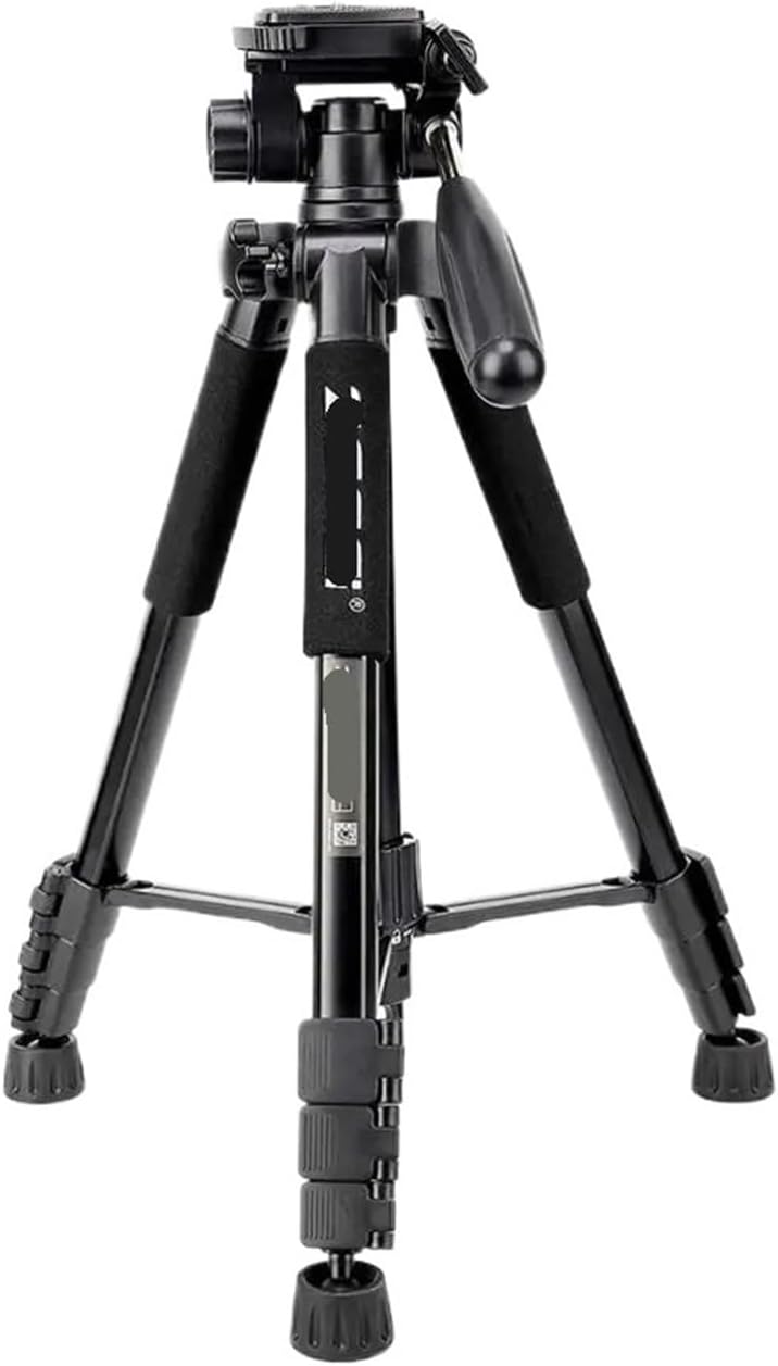 Q222 Camera Tripod Fixed Flexible Photography Monopod Travel Bracket