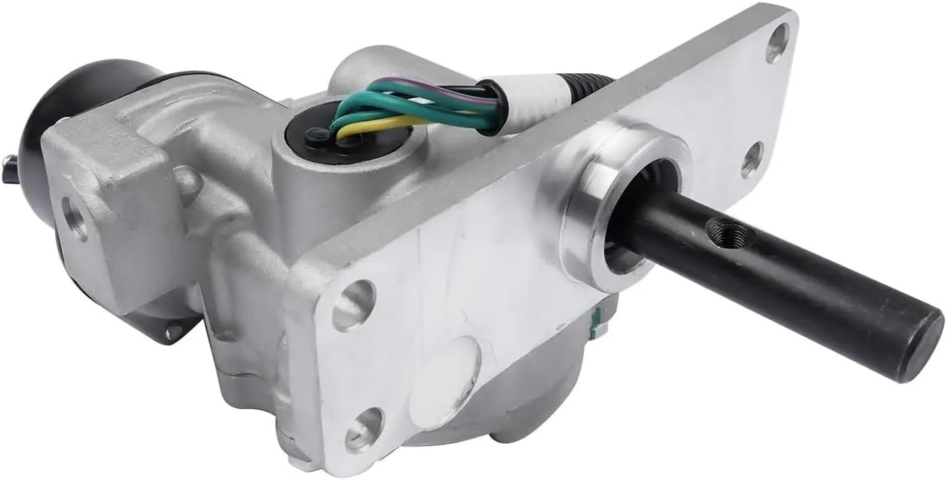 AP01 Differential Lock Shift Compatible for Toyota Land Cruiser Compatible for Lexus LX470 4.7L 4663CC V8 Gas 4145060070