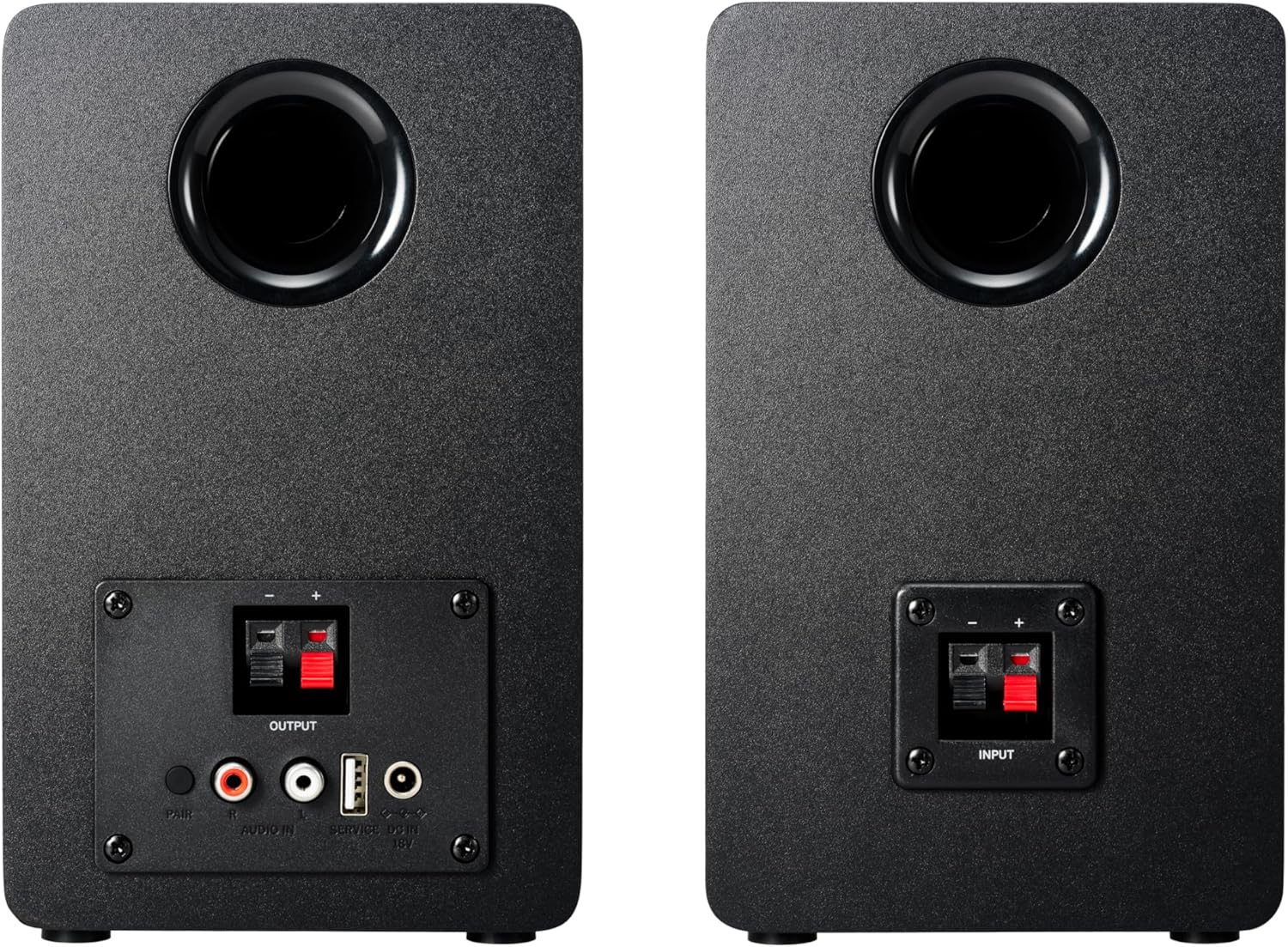 Audio-Technica AT-SP3X Bookshelf Speakers