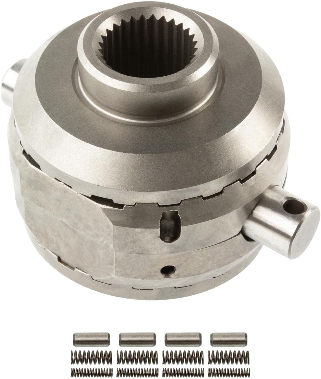 PowerTrax 1512-LR Lock-Right Differential Locker, 26 Spline, Fits Suzuki 6.9