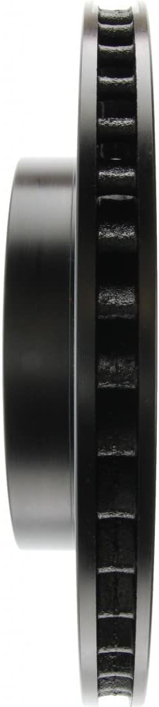 StopTech For Lexus RC-F 2015-2020 Brake Rotor Centric OE Design - Rear Passenger Side | 126.44193