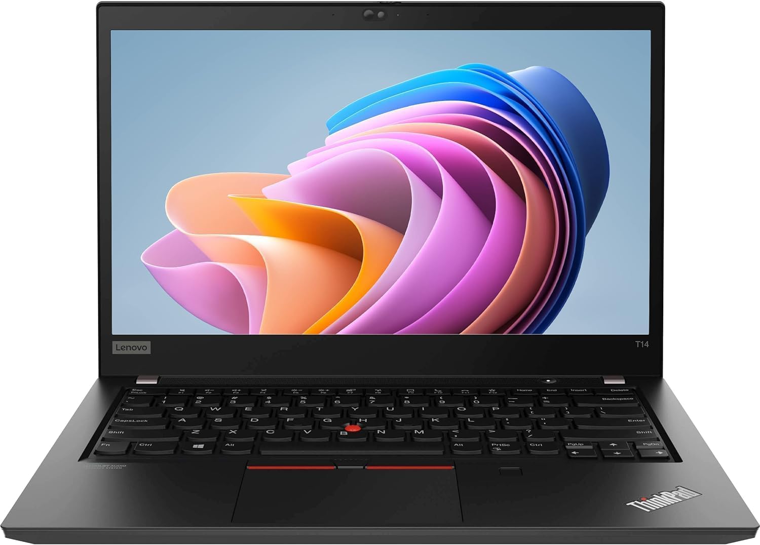 Lenovo Thinkpad T14 Gen 1 14