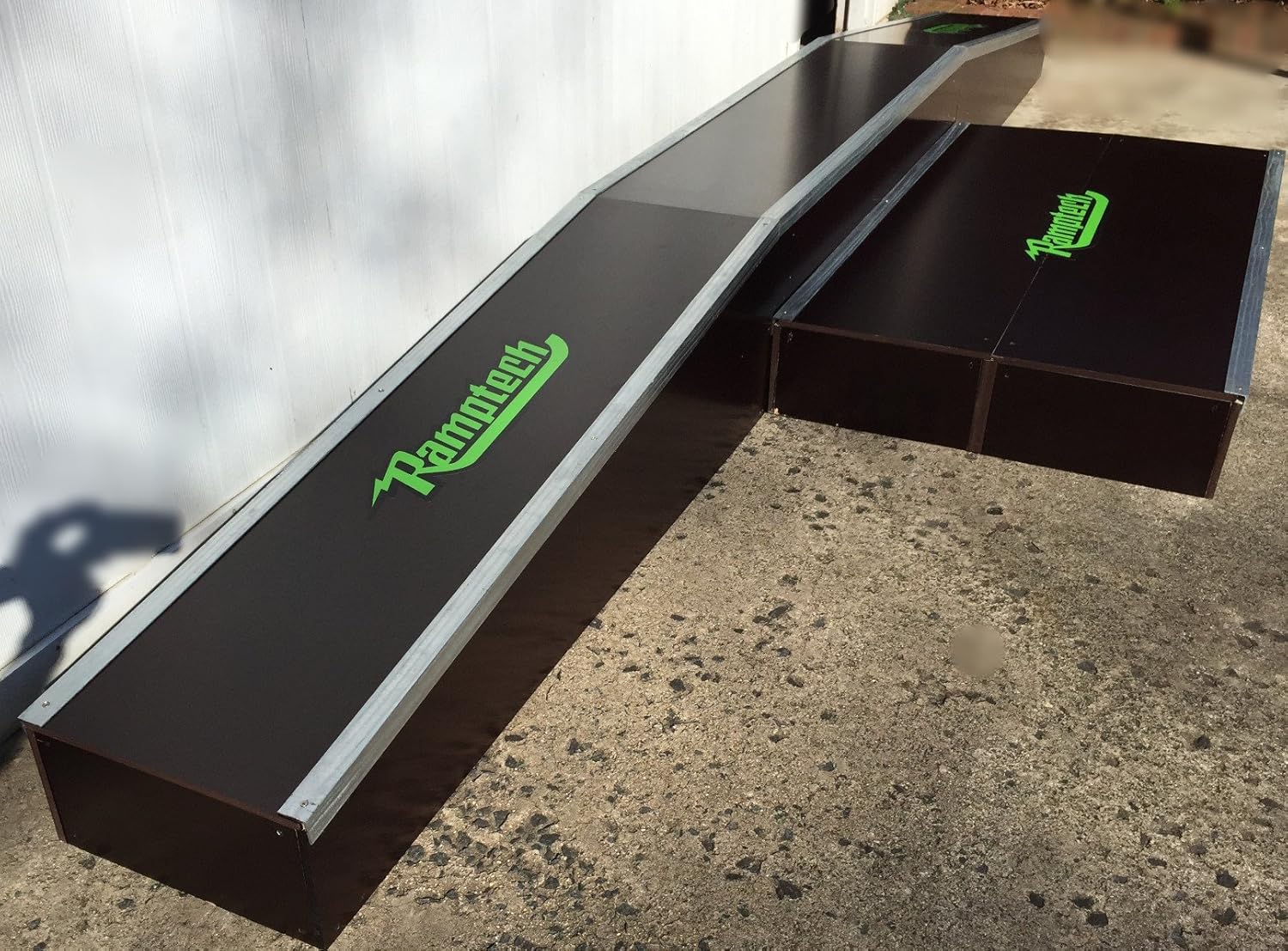 Ramptech Super Manny Pad (10