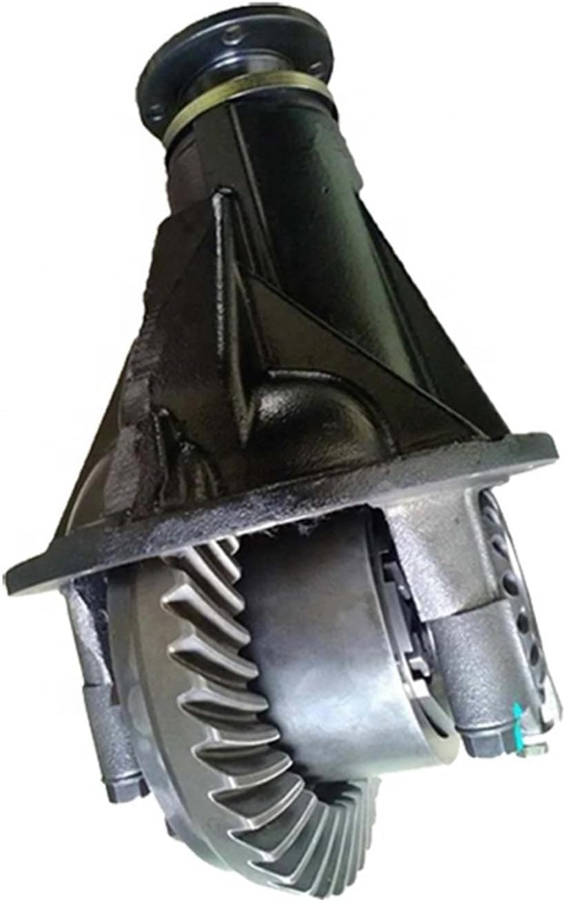 Compatible For Hilux Limited Slip Differential Rear Lsd Differential 8/39 9/41 10/41 10/43 11/43 12/43 Ratio Compatible For Toyota