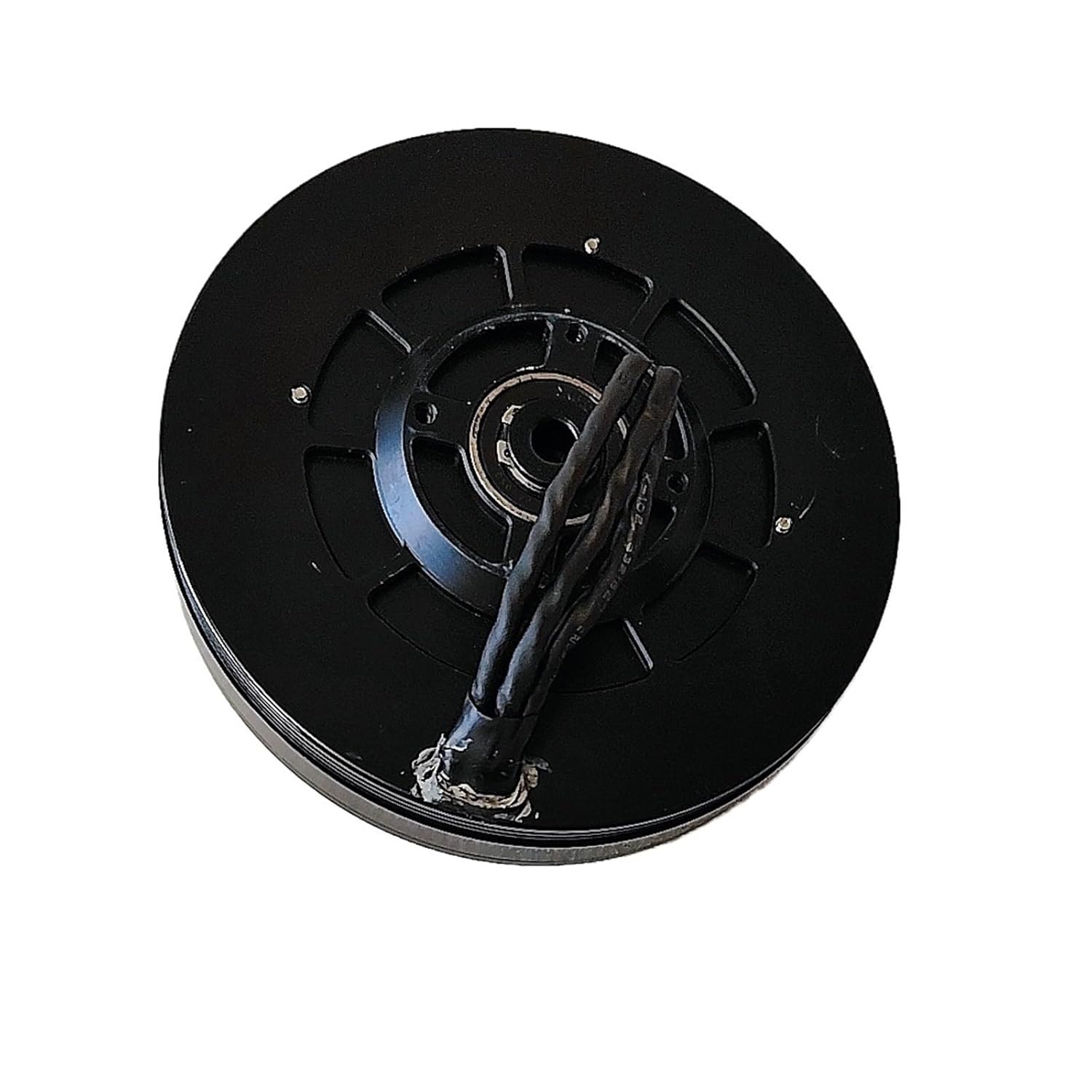 1pc Second Hand 15030 Brushless Motor Rc Airplane kv100 Helicopter UAV Engine Thrust14.2kg Parts