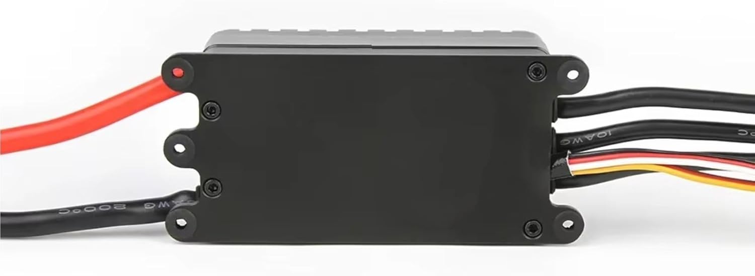 RC ESC For 200A 14S Multi Rotor Uav Drone ESC 6 14S Electronic Speed Controller High Power Mutirotors U15 II