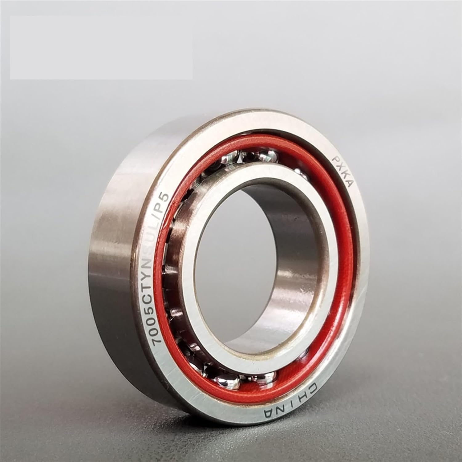 Angular Contact Bearings 7014 7015 7016 7017 7018 7019 7020 AC/P5(7014AC DFD P4)