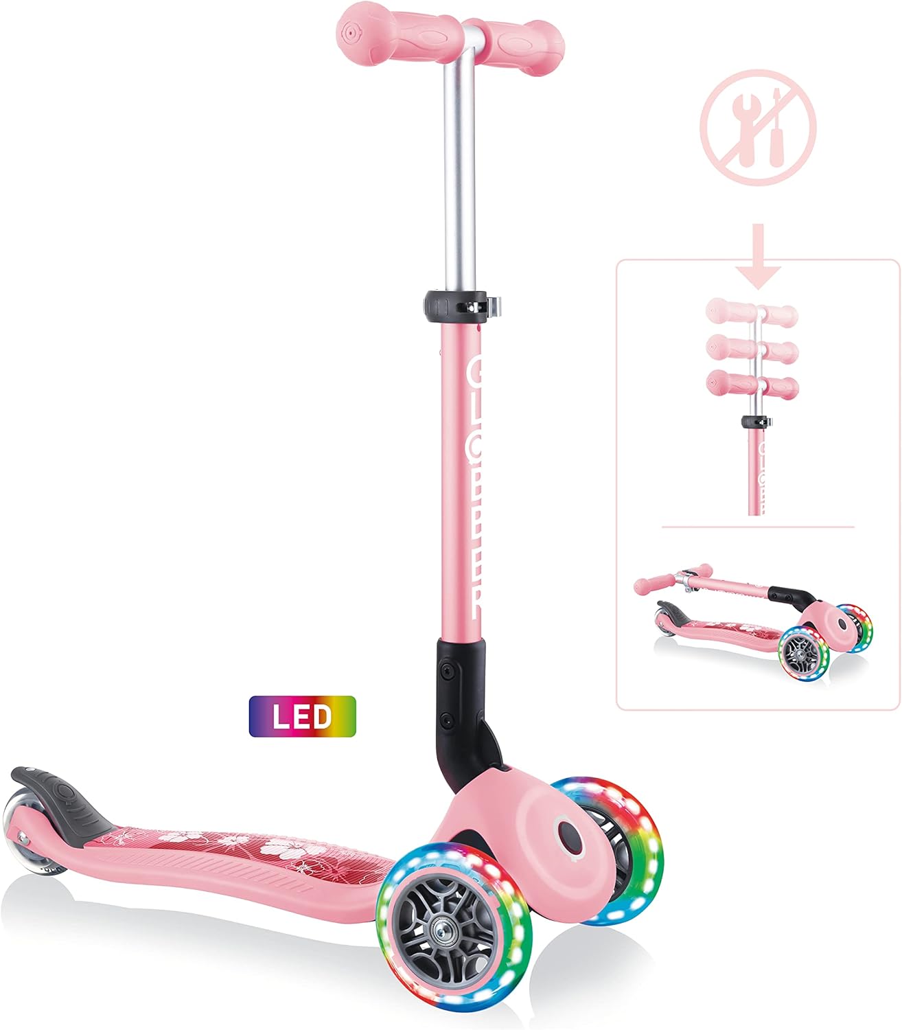 Globber Fantasy Lights