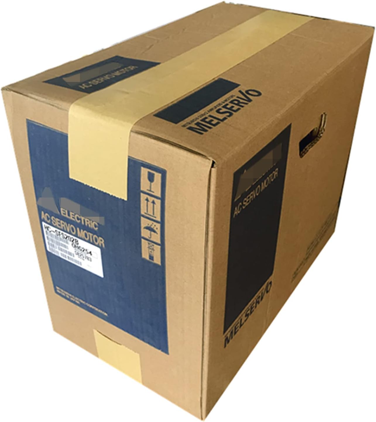 HC-SFS202B Servo Motor HCSFS202B Sealed in Box 1 Year Warranty