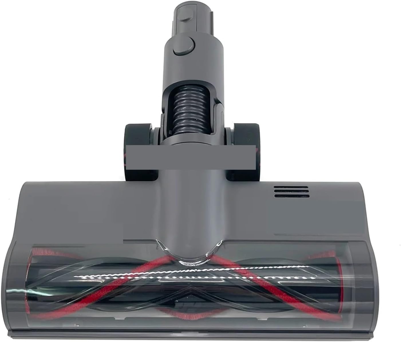 Compatible for Dreame T30 T30 NEO， Carpet Brush Assembly， Roller Brush Spare Parts， Vacuum Cleaner Accessories，Vacuum Cleaner Parts