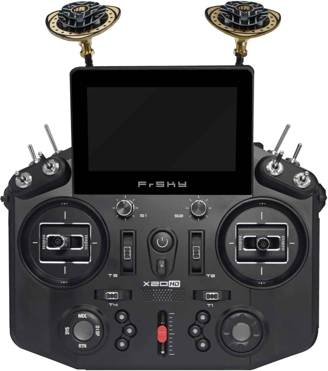 FrSky Tandem X20 HD Transmitter (Without UpKit)