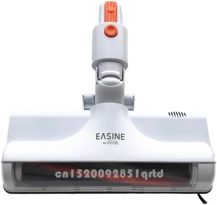 UERAJPHWI Handheld Vacuum Cleaner Motorize Floor Brush Head, Compatible for Ilife G80 G50, Handheld Vacuum Cleaner Spare Parts Brush Head Accessories.(1pc Brush Head)