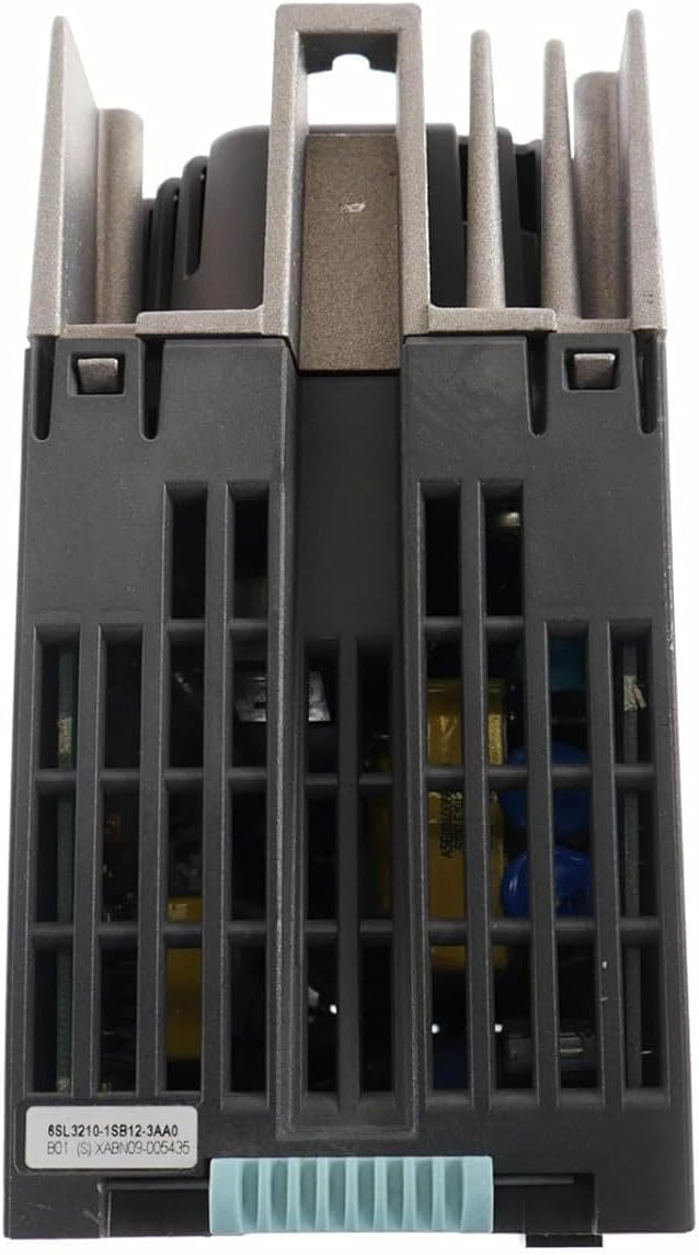 6SL3210-1SE11-3UA0 Servo Drive 0.37Kw 6SL32101SE113UA0 Sealed in Box 1 Year Warranty