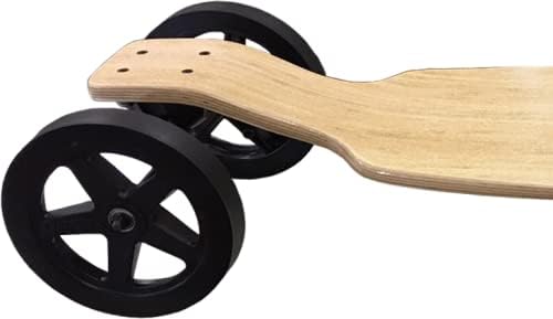 Wind Carver Longboard Skateboard