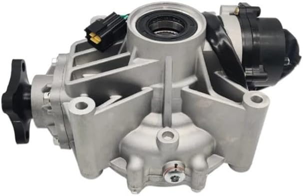 Rear Differential Rear Gear Case Rear Axle with differential for CF Cforce 400 500 600 X5 X6 ATV Quad Q820-330000-00001 Replacement Parts