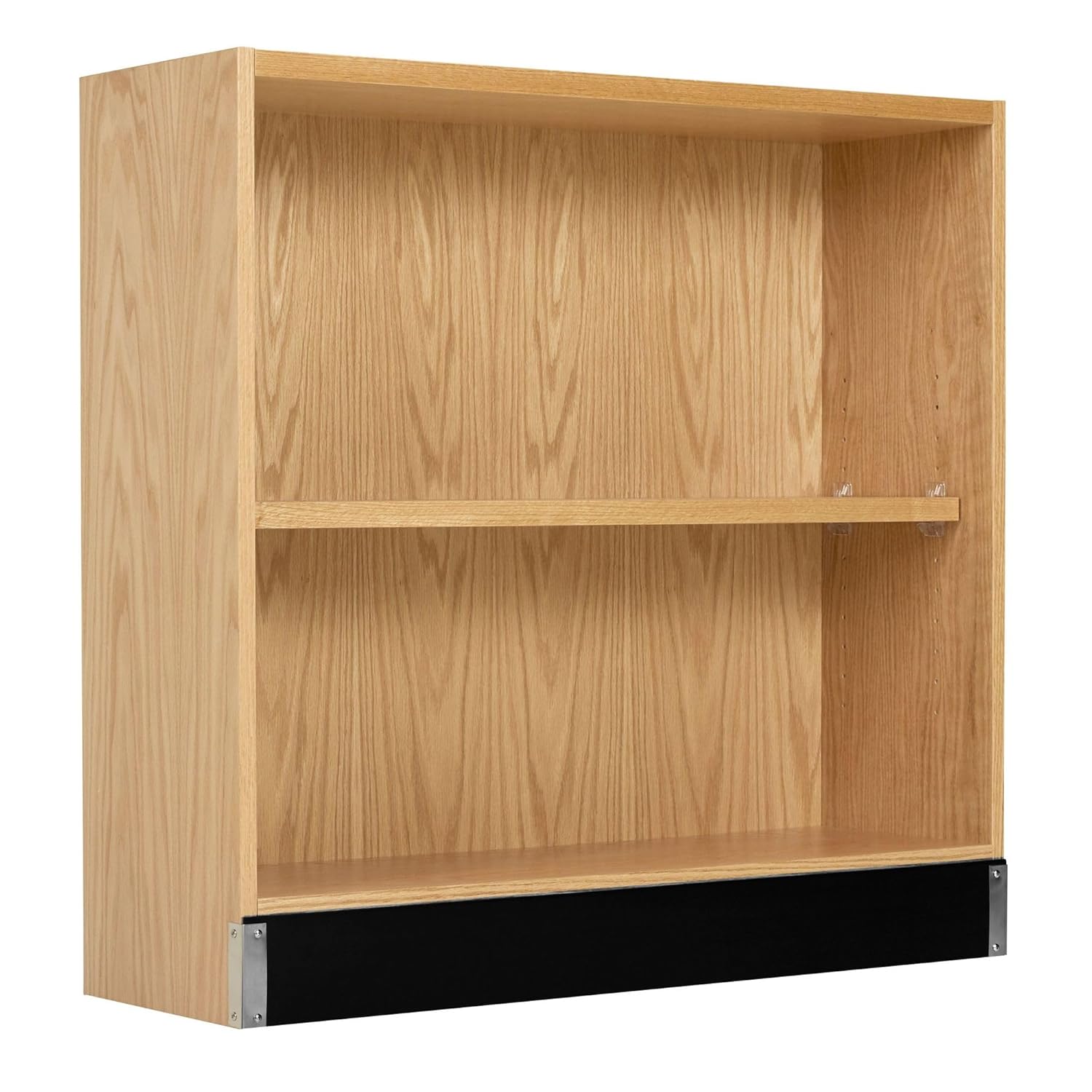 Diversified Spaces Access Classroom Bookcase, 36