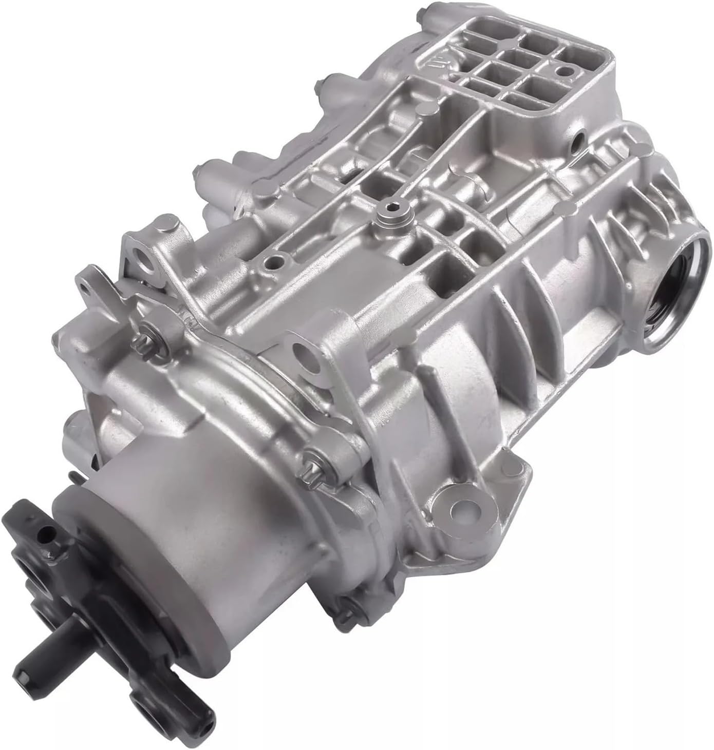 Rear Differential Compatible For Mercedes A45 AMG 4WD REAR DIFFERENTIAL A1763502500 W176 Class 1763502900