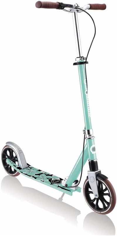 Globber Unisex Youth Nl-205 Deluxe Scooter