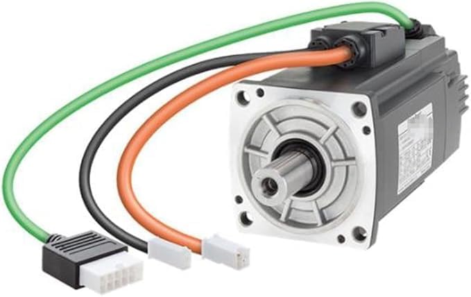 1FL6052-2AF21-2AA1 V90 Servo Motor Kit Sealed in Box 1 Year Warranty