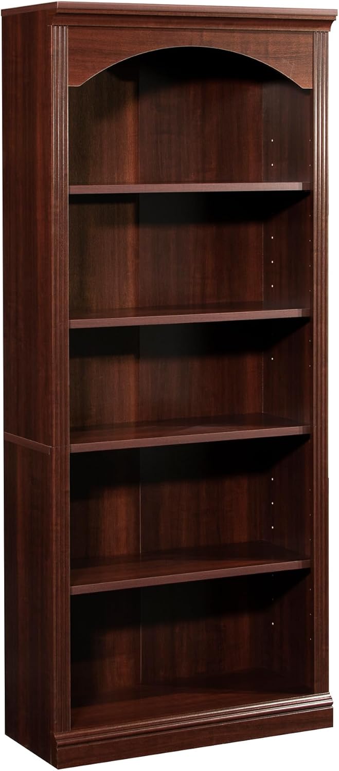 Sauder Miscellaneous Storage Bookcase