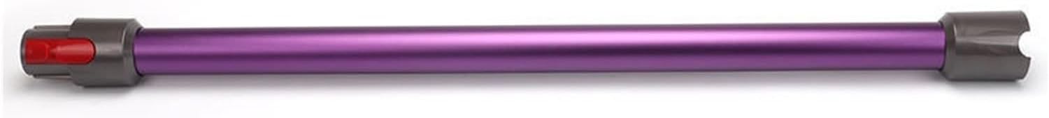 Compatible For Dyson Vacuum Cleaner Extension Tube Accessory V7 V8 V10 V11 V12 V15 Slim Conductive Pipe Replacement Part(NO.8)