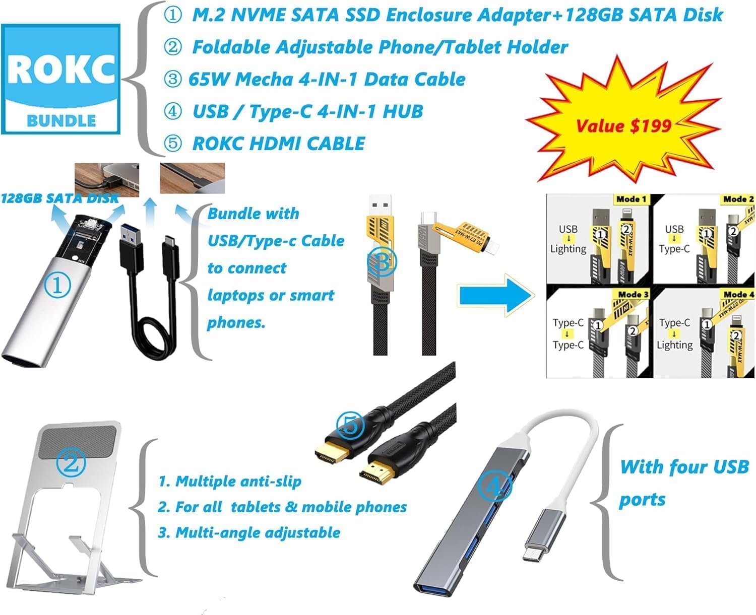 HP Chromebook with Gemini-AI Chrome OS | 14