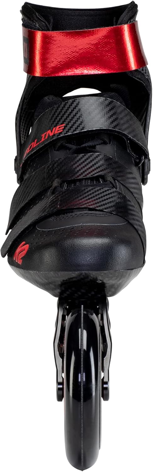 K2 Skate Redline 110 C Racing Inline Skates