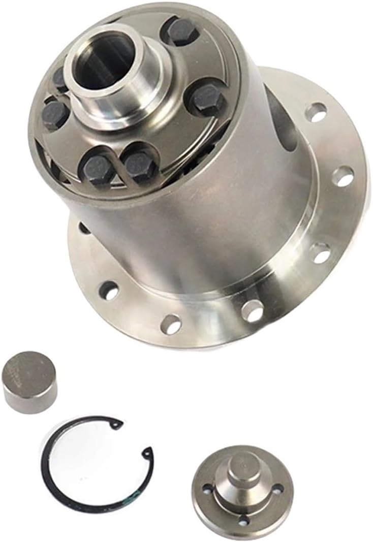 913A481 New GM Differential Compatible For Chevrolet GMC Limited Slip Differential Rear Axle Assembly