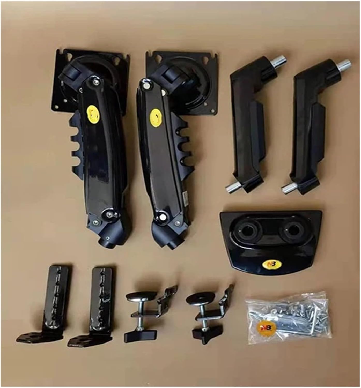 F160 Gas Spring 360 Degree Desktop 17