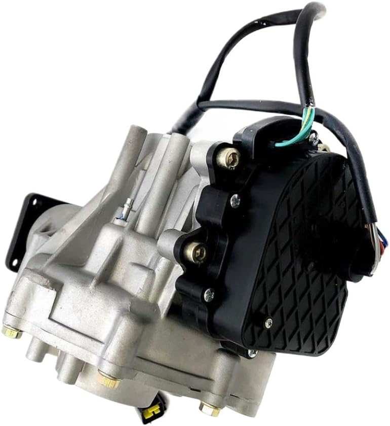 Front Gearbox Transmission Box Front Differential Compatible with UTV U5 U8 Z5 Z6 Z8 ZFORCE 500 600 800 1000 Q810-310000