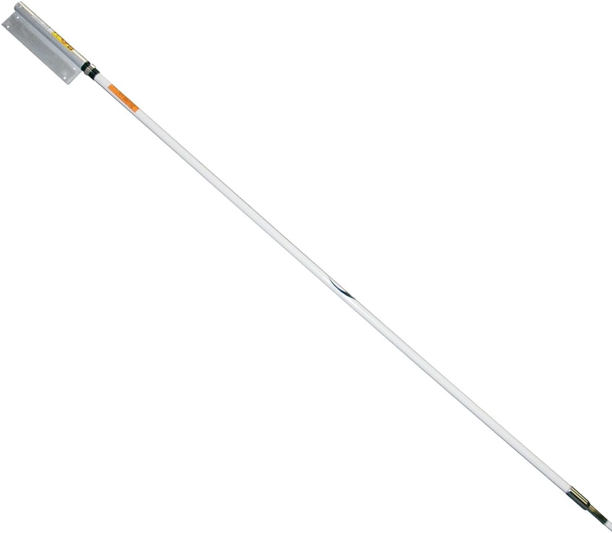 IMAX-2000 CB/Ham Radio Base Station Vertical Antenna, 24-Feet