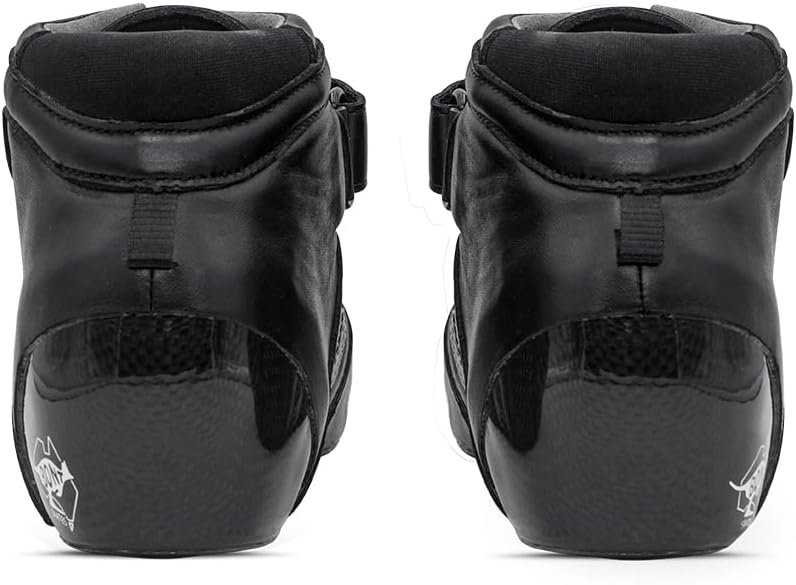 Bont Skates - Quadstar Carbon Roller Skate Derby Package - Professional rollerskates for Men - Women - Boys - Girls for Derby, Speed and Indoor Skating