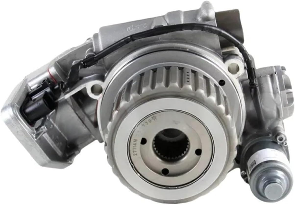 4 Motion Differential Clutch Control Unit Compatible For VW Sharan Tiguan 0AY907554A 0AY525554B