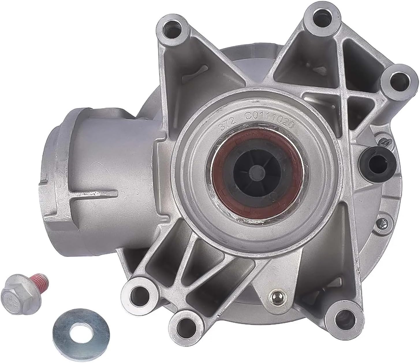 AP03 Complete Rear Differential Diff Compatible For Can-Am Outlander 500 / Max 4X4 703500878