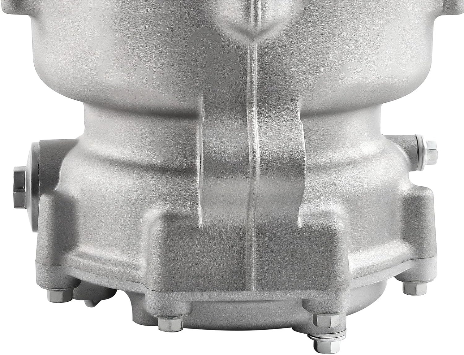 Rear Final Drive Assy Differential Compatible For Honda Recon Trx250 2008-20 41300-Hm8-B60