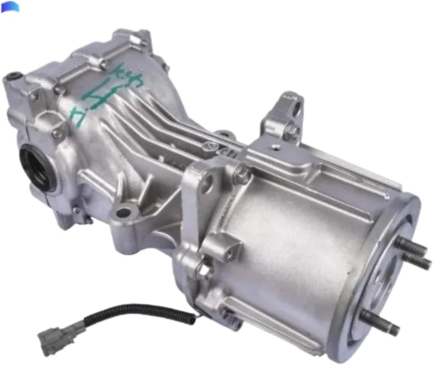 OEM 38300-4BF0A 383004BF0A 240277FV0A Carrier/Differential Rear AWD Compatible For Nissan Rogue 5.173 Ratio