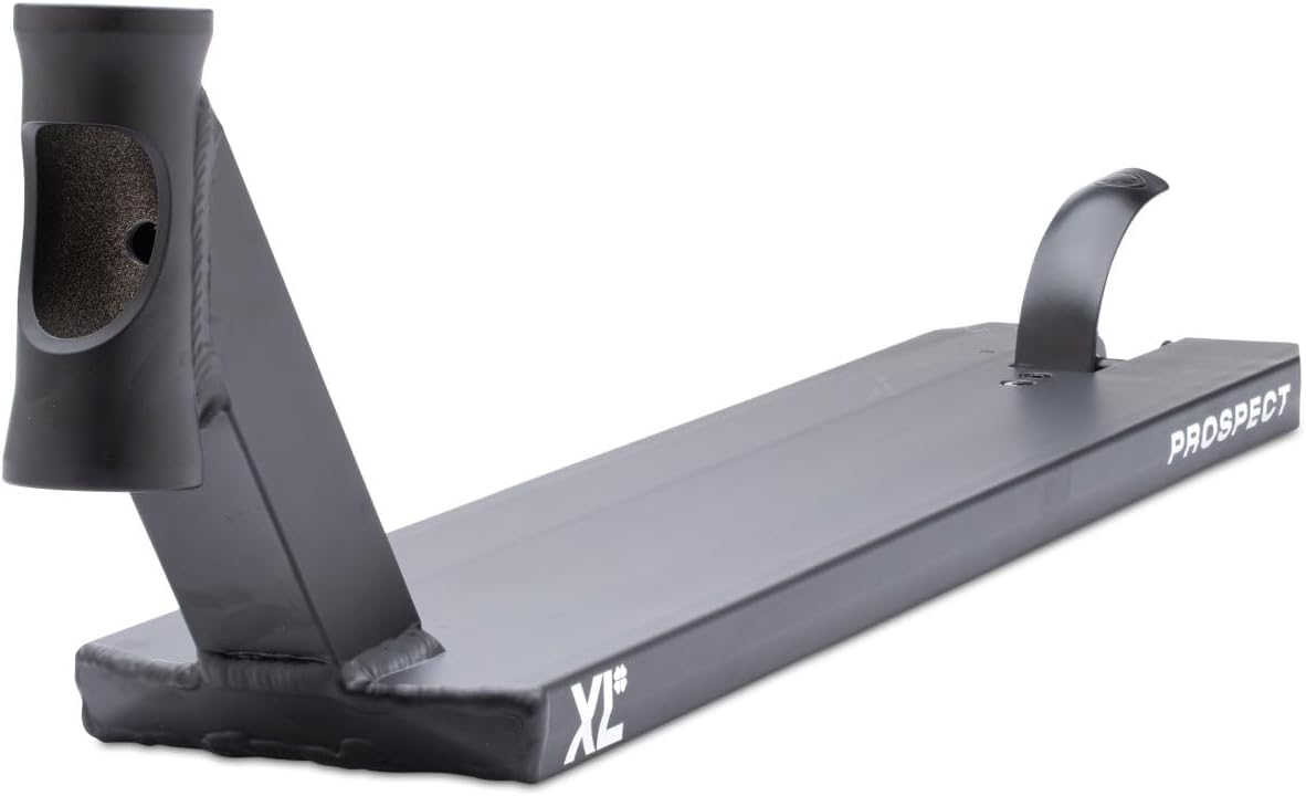 Lucky Prospect XL Pro Scooter Deck - Black