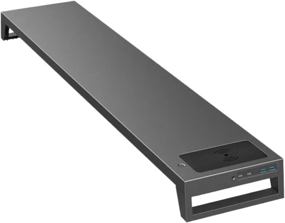 LED Ambient Light 8 in 1 Bracket Metal Panel Monitor Back Light