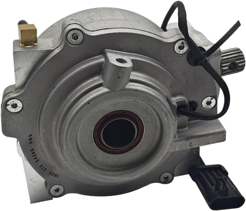 Front Gearcase Transmission Differential Assembly Fit For Polaris RZR 800 OEM 1332803 1332438 1332831 ATV UTV Spare Parts