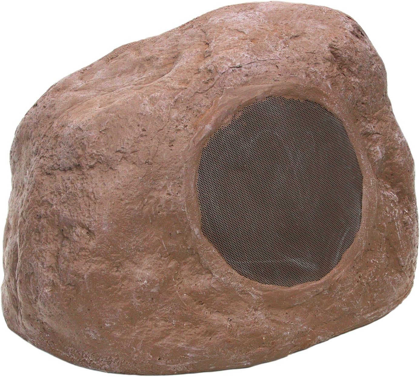 Earthquake Sound LIMESTONE-10D 10-inch Rock Subwoofer (Single)