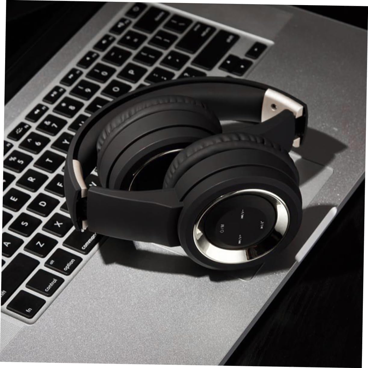 Wireless Headphone Stereo Gaming Headset Earbud Laptop Noise Cancelling Headphones for for Over Ear Rotatable