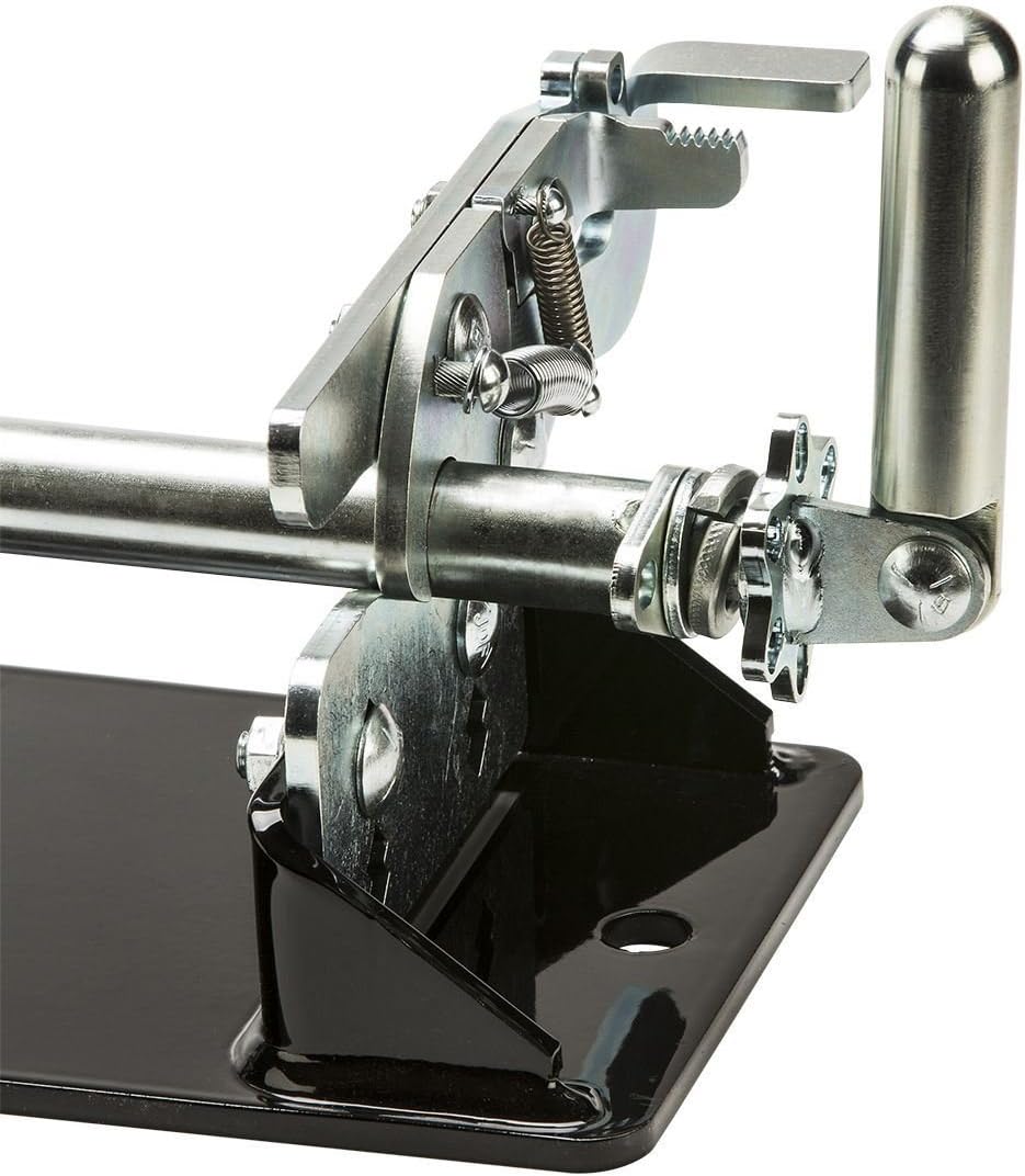 B&W Trailer Hitches Biker Bar - Compatible with Harley Davidson Touring Models - MC2301