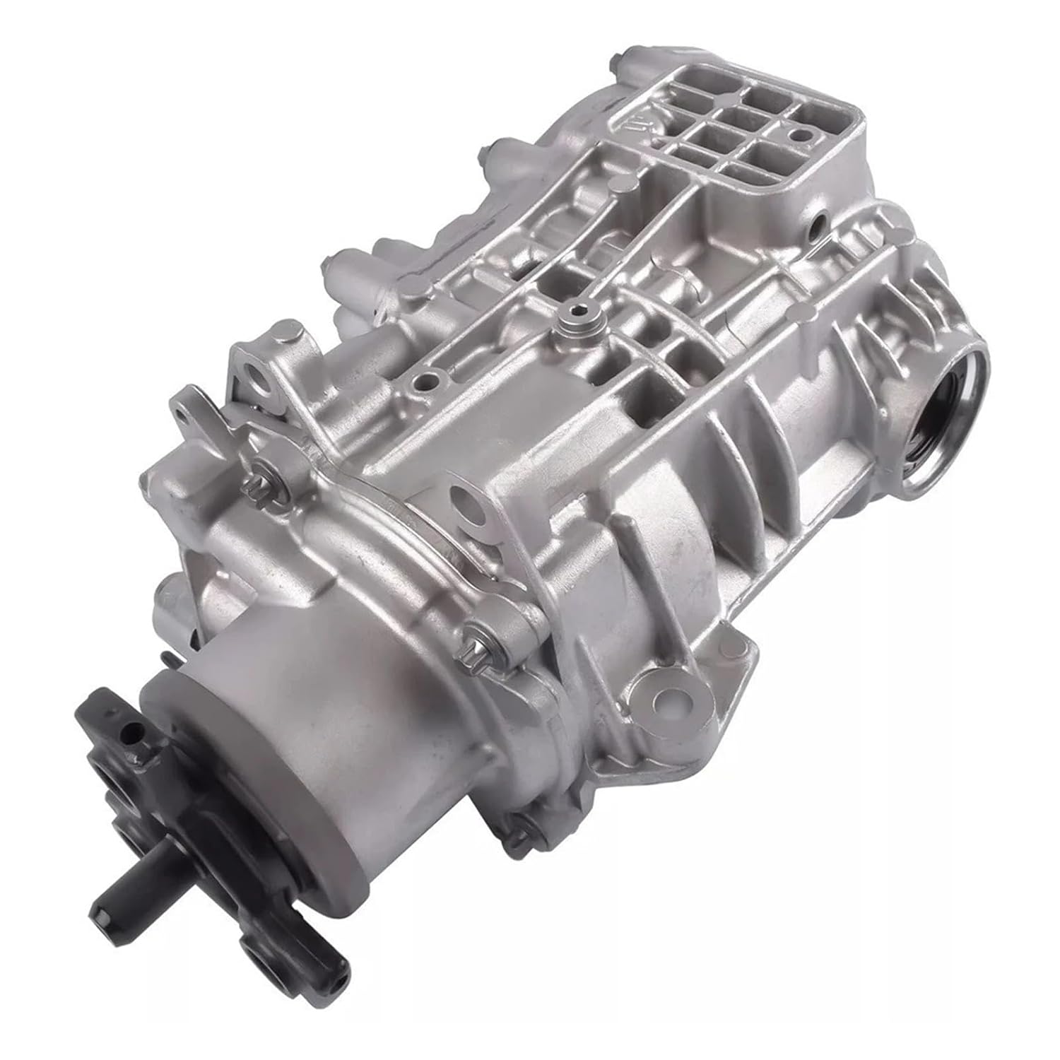 Rear Differential Assembly Rear Axle 2463507100 Compatible for Benz GLA 250 4Matic