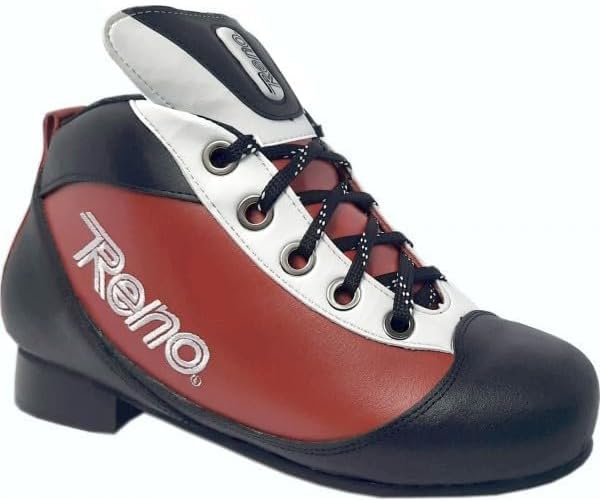STD Skates & Wheels - Boots Reno Amateur+STD Elyo C - Hockey Skates