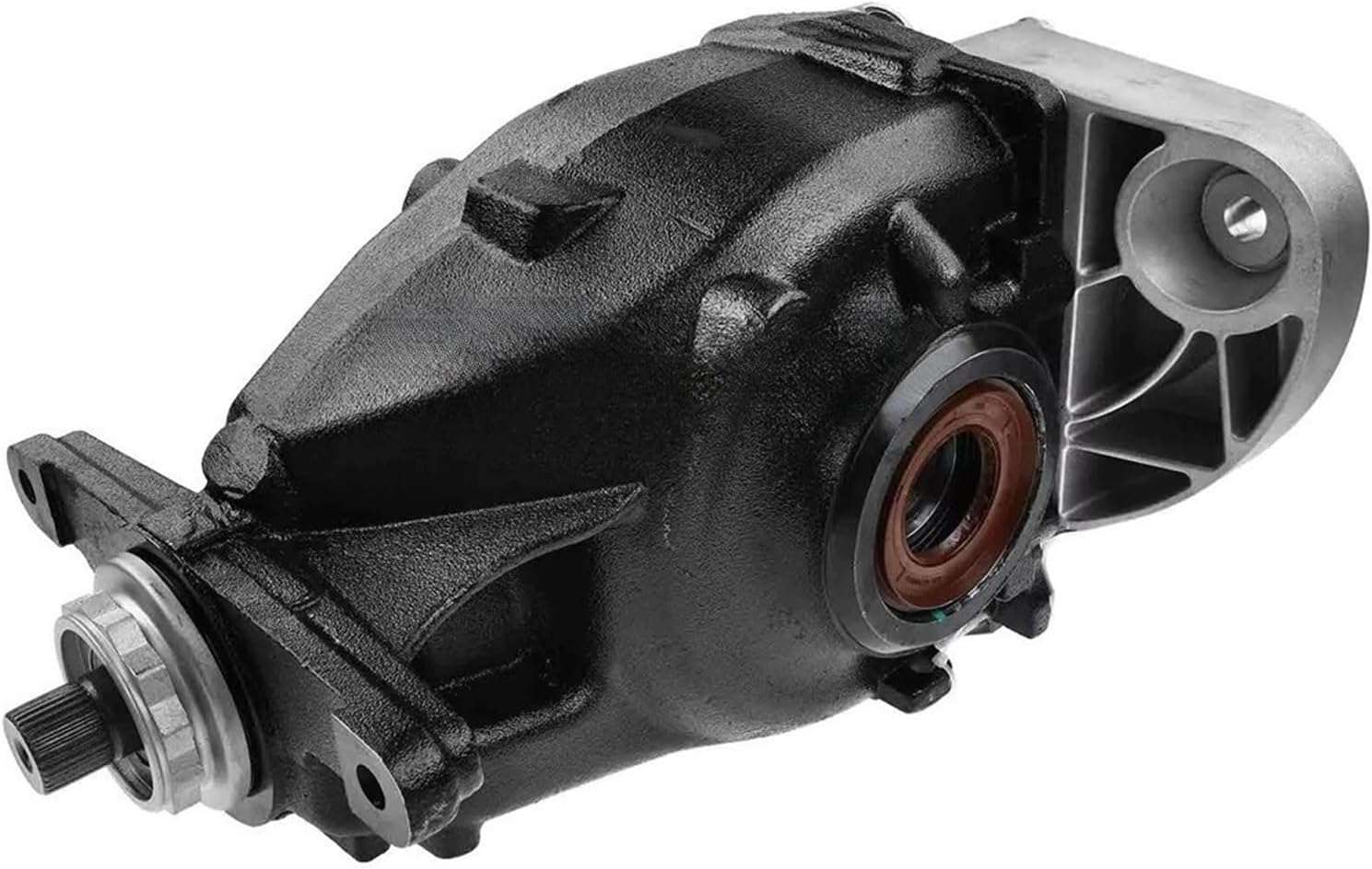 Rear Carrier Differential Axle Transmission 3.91 Ratio Compatible For BMW 1 Series 3 E81 E87 E88 E90 E91 E92 E93 16i 118i 318i 320i 3310752