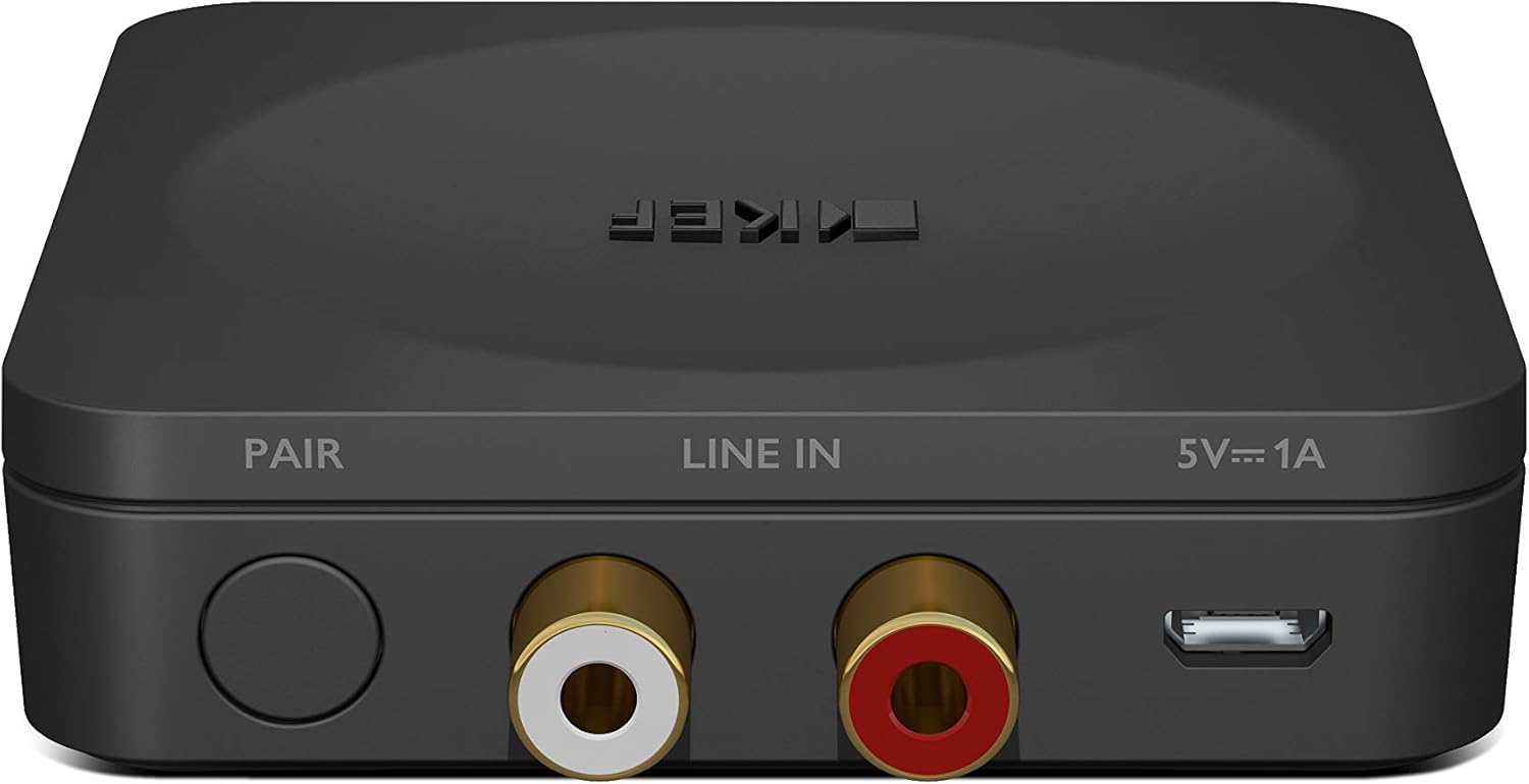 KEF KW1TXRX Wireless Subwoofer Adapter Kit