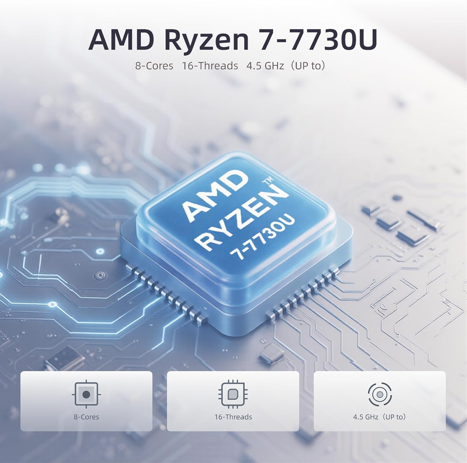 HP 255 G10 Business Laptop 15.6