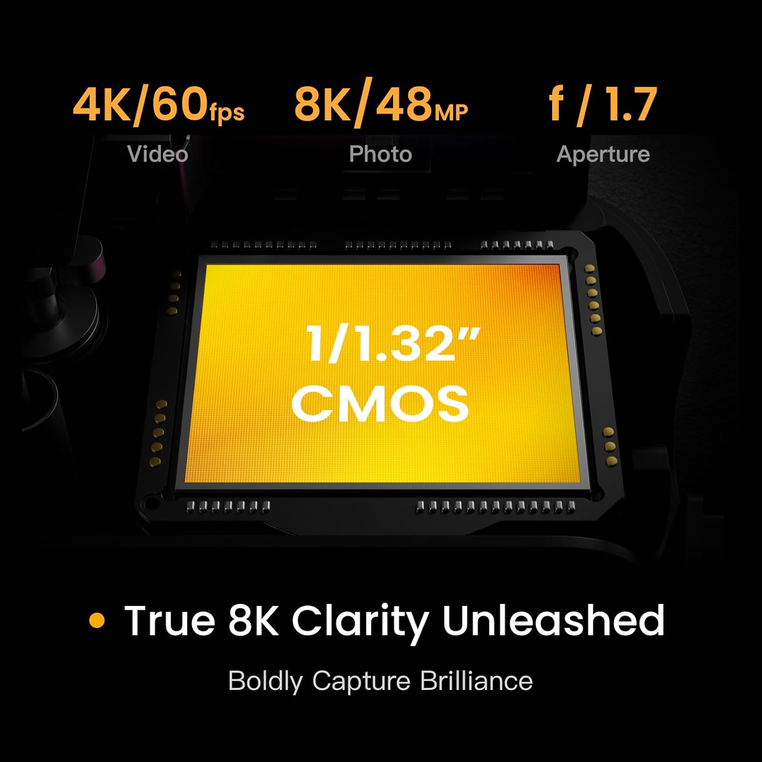 X1 Drones with Camera for Adults with 4K, Under 249g, 32 Min Flight Time, 8K Photo, 15km Max Video Transmission Distance, Vertical Shooting, Omnidirectional Visual Perception, Camera Drone for Beginners